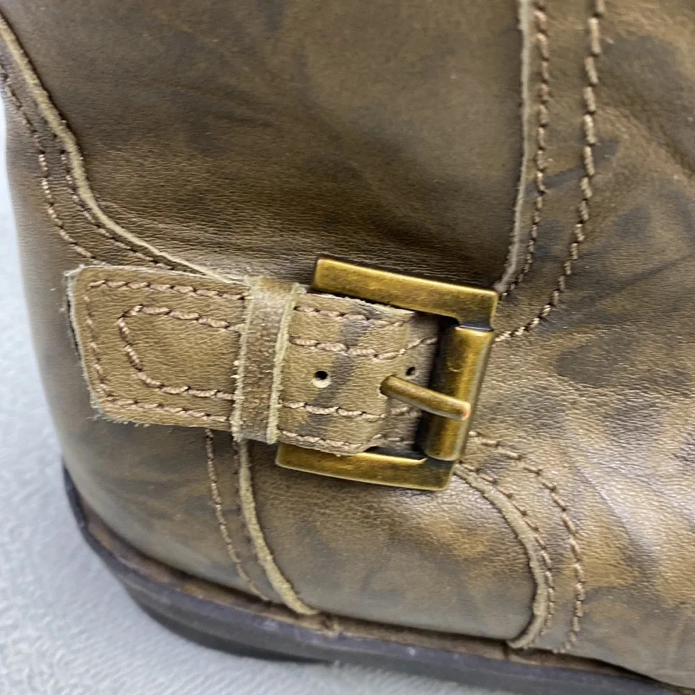 CLARKS Bendables Nikki Star Ankle Boot - Picture 11 of 16